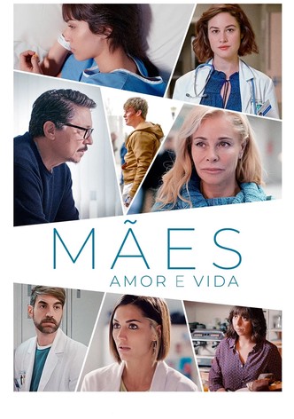 Mães: Amor e Vida