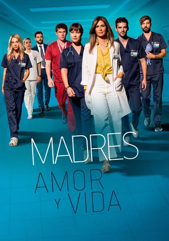 Madres. Amor y vida