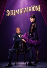 Schmigadoon! - Sezon 2