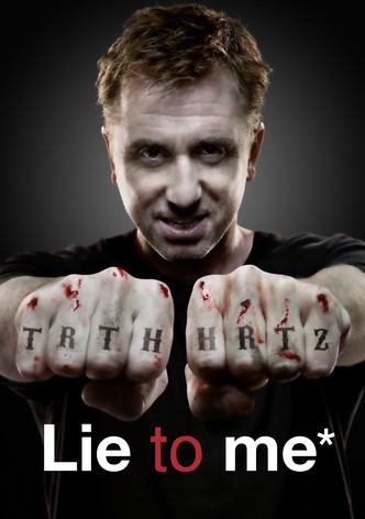 Lie to Me (VF)