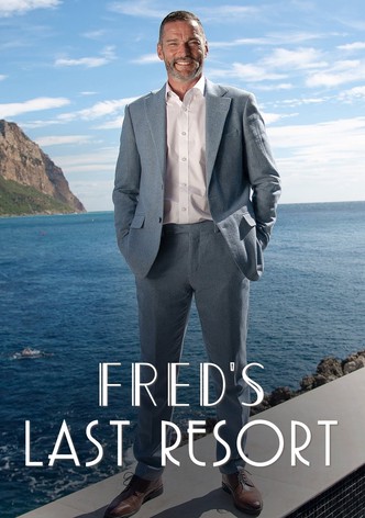 Fred's Last Resort