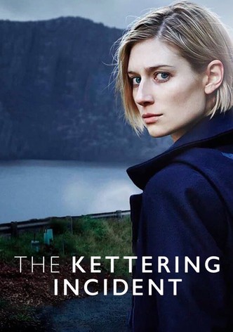 The Kettering Incident