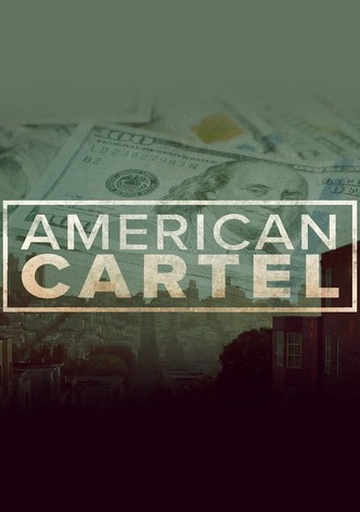 Cartel criminal - Season 1