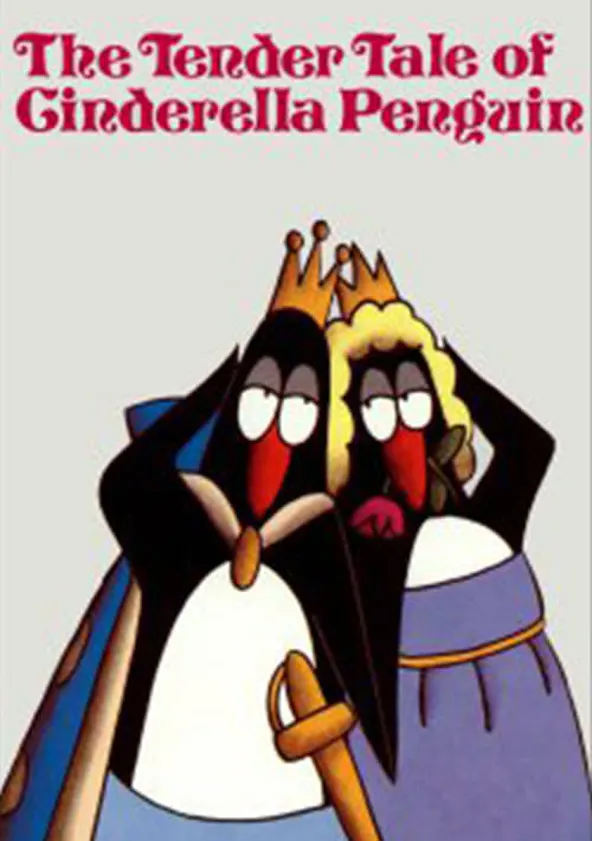 The Tender Tale of Cinderella Penguin online