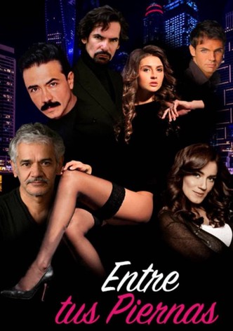 Entre tus Piernas