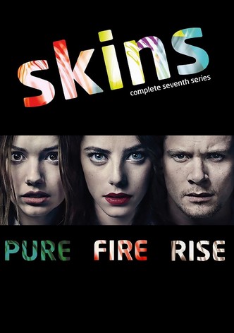 Skins: Series 2  Where to watch streaming and online in New