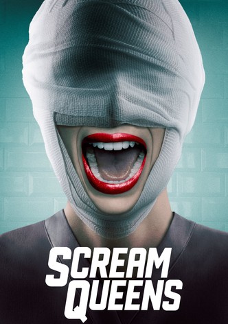 Scream Queens - Serie - Jetzt online Stream anschauen