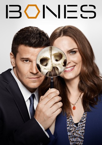 Bones смотреть онлайн на английском