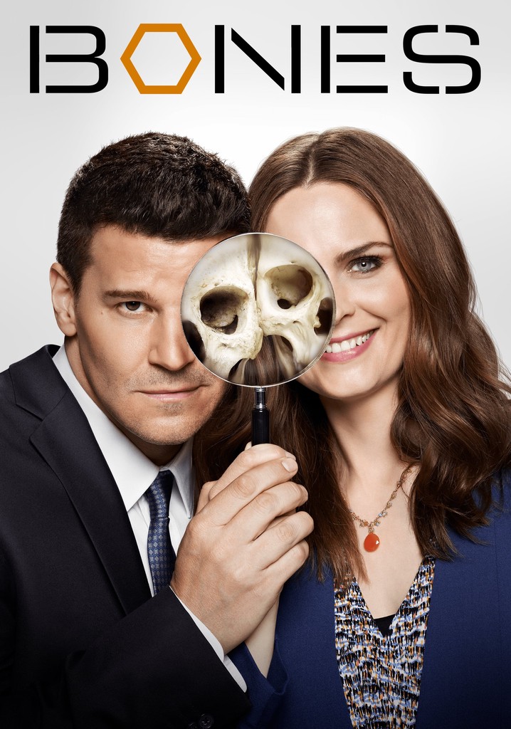 Bones Season 12 - watch full episodes streaming online