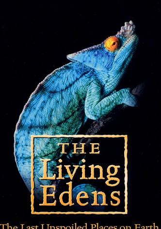 The Living Edens