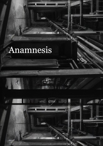 Anamnesis