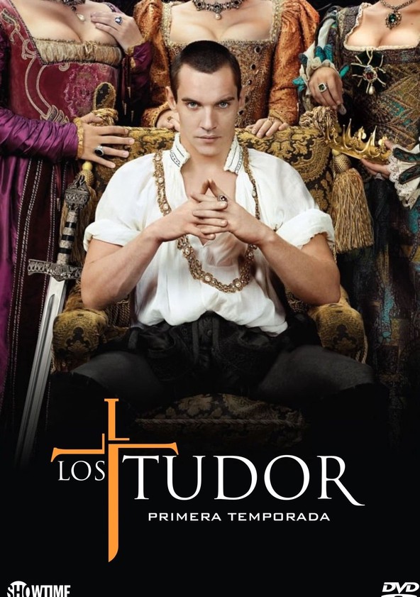 Los Tudor temporada 1 Ver todos los episodios online