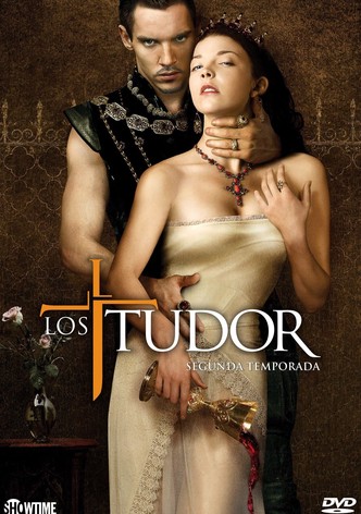 Los Tudor Ver la serie online completas en espa ol