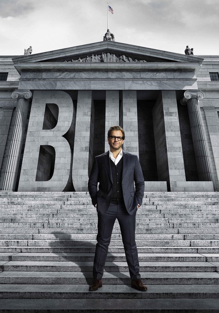 Série Bull 2ª Temporada - Comprar em Super Séries