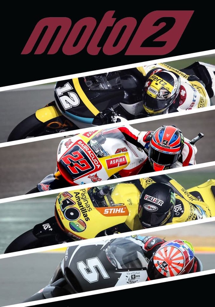 Moto 2: The Movie
