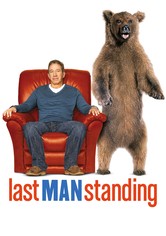 Last Man Standing