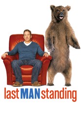 Last Man Standing - Season 2