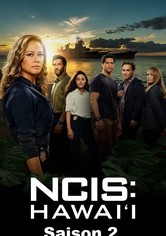 NCIS : Hawaï - Saison 2