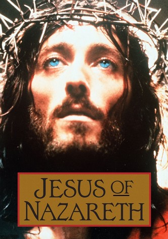 Jesus of Nazareth