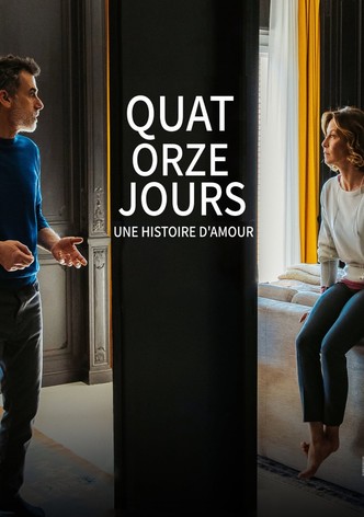 Quatorze jours