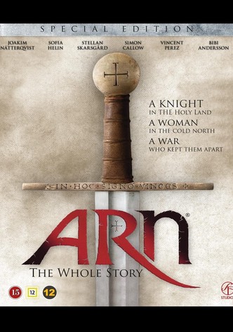 Arn - The Full Story