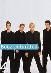 Boyz Unlimited - Season 1