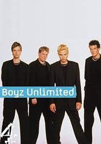 Boyz Unlimited