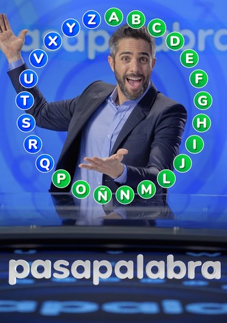 Pasapalabra