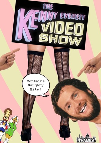 The Kenny Everett Video Show