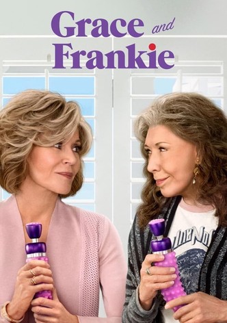 Grace and Frankie streaming tv show online