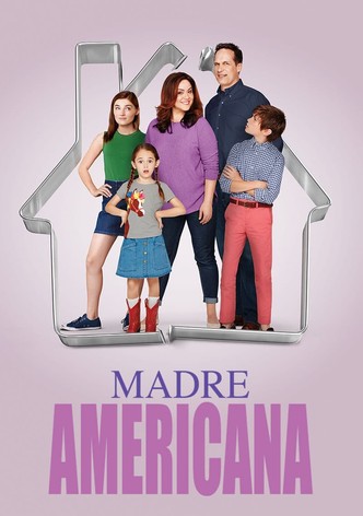 American Housewife