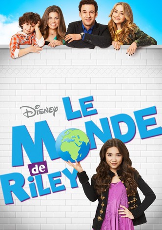 Le Monde de Riley