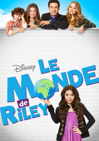 Le monde de Riley