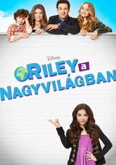 Riley a nagyvilágban