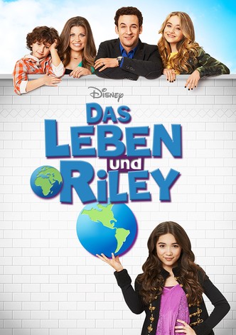 Staffel 1