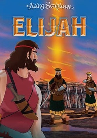 Elijah