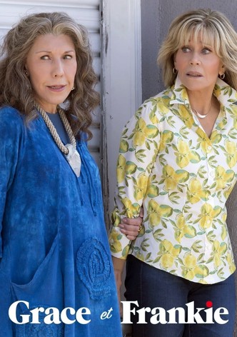 Grace et Frankie