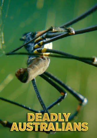 Australianos Letales