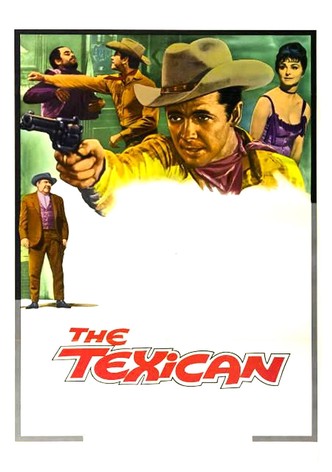 The Texican