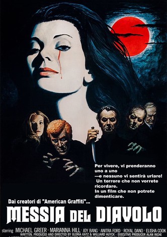 Messia del diavolo