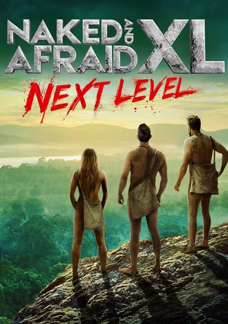 Season 8 : Next Level