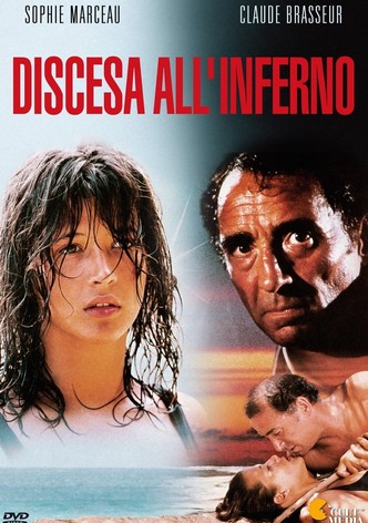 Discesa all'inferno