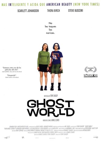 Ghost World