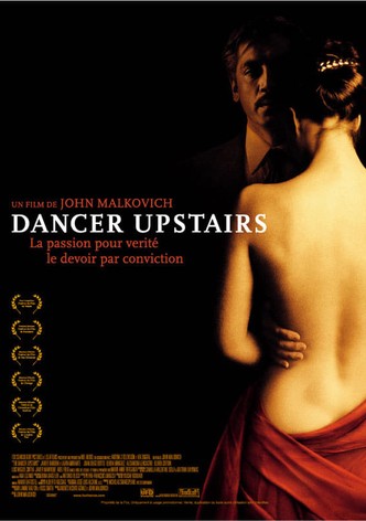 Dancer Upstairs