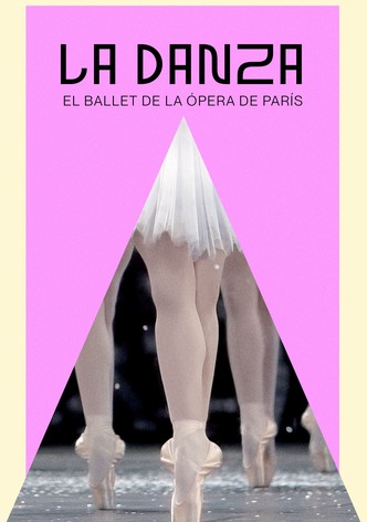 La danza - El ballet de la Ópera de París