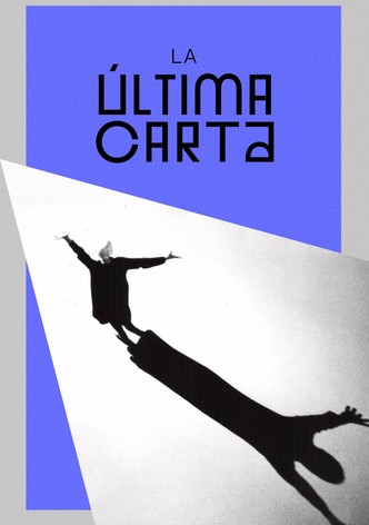La última carta