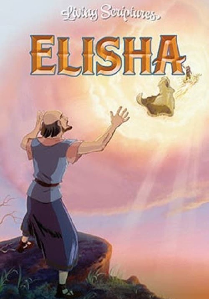 Elisha