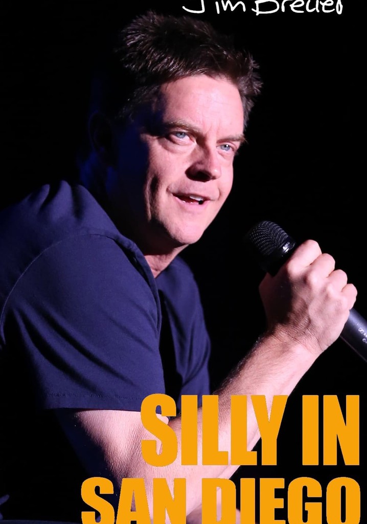 Jim Breuer: Silly in San Diego