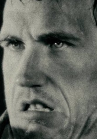 I DIDN'T KNOW I WAS DEAD