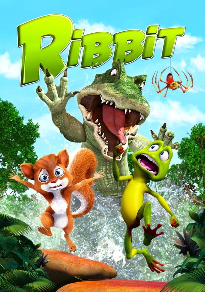 Ribbit streaming: where to watch movie online?